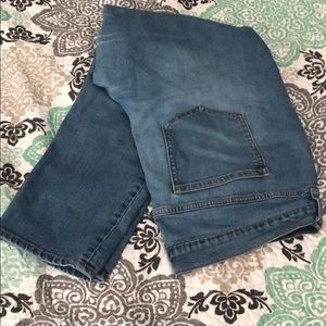 Old Navy Boyfriend Jeans